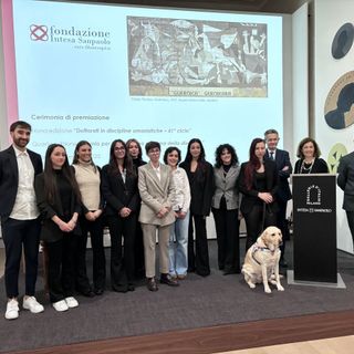 Intesa Sanpaolo, 11 borse di studio per dottorati umanistici e tesi su disabilità