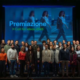 La startup Agreenet si aggiudica la nona edizione della Call for Ideas di GoBeyond