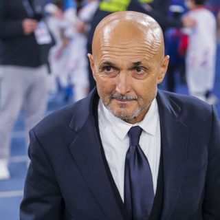 Spalletti “A Napoli ho sbagliato io, Yildiz può crescere ancora”
