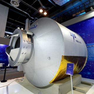 Cina, cargo spaziale di nuova generazione pronto per lancio inaugurale nel 2026