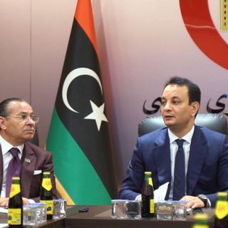 Libia, GKSD propone due impianti per produrre energia dai rifiuti a Bengasi