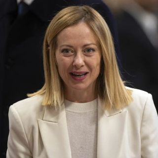 Meloni “Sono contenta, sulle risorse all’Ucraina ha prevalso il buon senso”