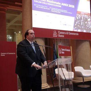 Ferrieri (ANGI) “I giovani innovatori tracciano la roadmap per Italia del futuro”