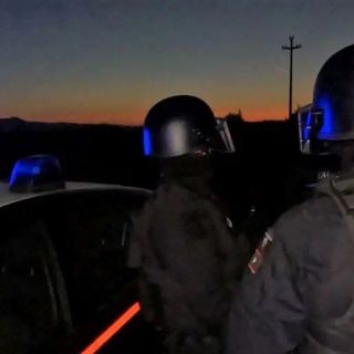 Camorra, sei arresti per estorsioni nel casertano