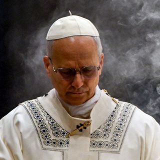 Papa “Compassione per le vittime della strage di Crans-Montana”