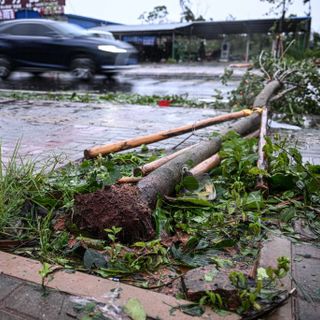 Cina accelera sullo sviluppo di sistemi di previsione per eventi meteo estremi