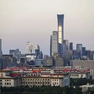 A Pechino aumentano le imprese finanziate con investimenti esteri