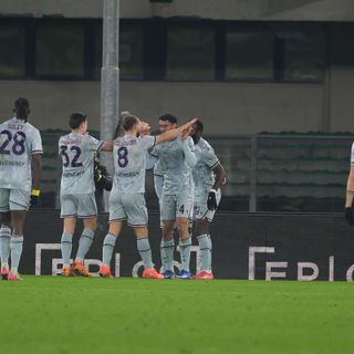 Udinese in versione corsara al Bentegodi, Verona sconfitto 3-1