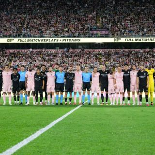 Il Palermo ed Etihad Airways avviano una nuova partnership