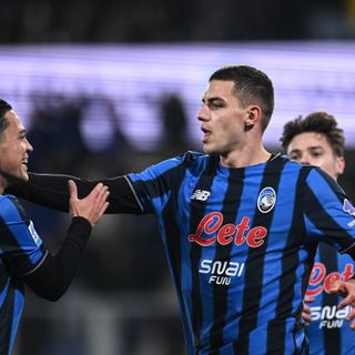 L’Atalanta vince 2-1 il derby contro la Cremonese