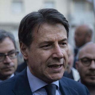 Ue, Conte “Meloni porta l’Italia in un vicolo cieco”