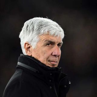 Gasperini punta il Napoli “La Roma è cresciuta, ora serve uno step tecnico”