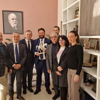 Carenza infermieri, Riboldi in Albania: "Borse di studio per incentivare i giovani italiani e scouting in paesi italofoni"