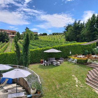 Coldiretti: &quot;Vincono gli agriturismi piemontesi per cibo e rispetto della natura&quot;