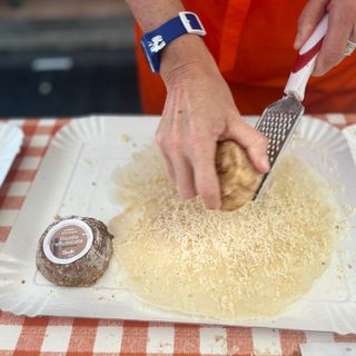 Torna la Sagra dei Runditt di Malesco