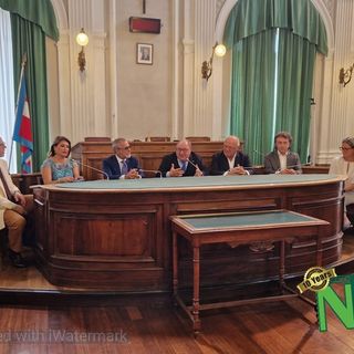Biella per 5 giorni capitale della sartoria mondiale. FOTO e VIDEO