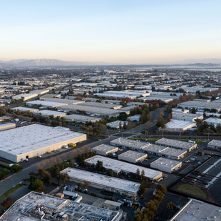 Aree produttive, la Regione ne mappa la disponibilità: nuovi strumenti per attrarre investimenti.