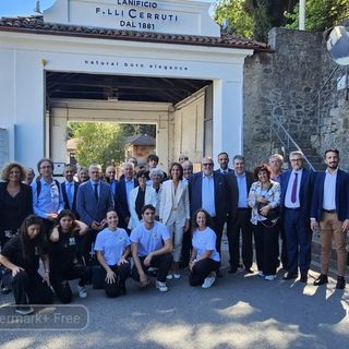 Conferenza Regioni a Biella, Chiorino: &quot;Fondamentale puntare sulla formazione di eccellenza e di qualità&quot;  VIDEO