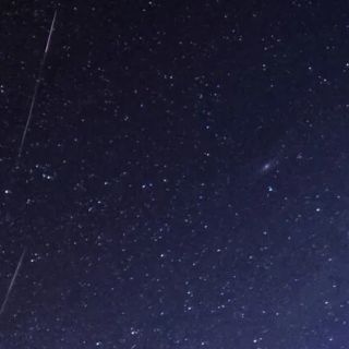 Lo spettacolo delle stelle cadenti e come osservarlo al meglio