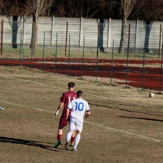 Momo-Villa e Bagnella-Omegna le partite clou della Prima Categoria