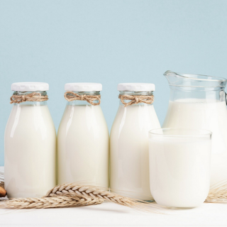 Piemonte, accolte le proposte di Coldiretti sul controllo dell'escherichia coli nel latte crudo