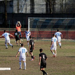 La Varzese affronta un Vogogna assetato di punti