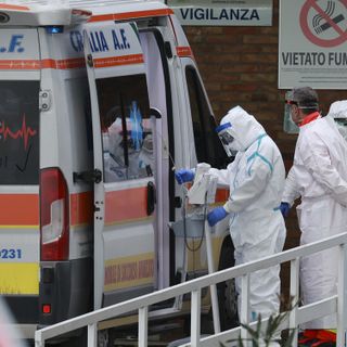Coronavirus Piemonte, 669 i contagi registrati oggi