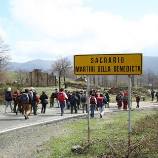 Fondo per il ristoro danni del terzo reich, Allasia chiede l'intervento del Governo