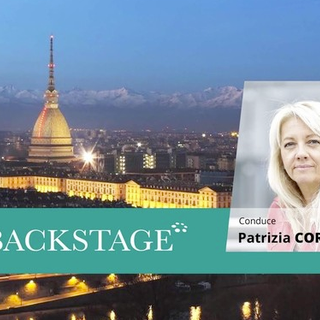 Backstage: un po' chiusi, un po' no... Andiamo avanti così? In diretta anche l'europarlamentare Alessandro Panza