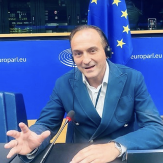 Cirio sorride a Meloni: “Ora avanti con l’autonomia. Il Piemonte? Oggi si è svegliato più forte di prima”