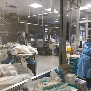 Rossi sulla terza ondata Covid: “La sanità privata faccia la sua parte fino in fondo”