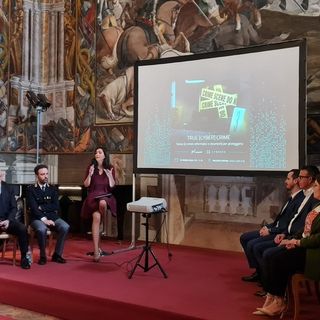 Un successo l’Evento True[Cyber]Crime organizzato dal Gruppo 3C