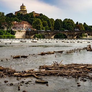 ''Il nuovo 'Deflusso Ecologico' rischia di prosciugare i fiumi''