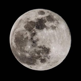 L'8 dicembre arriva l’ultimo plenilunio dell’anno, la Luna Fredda