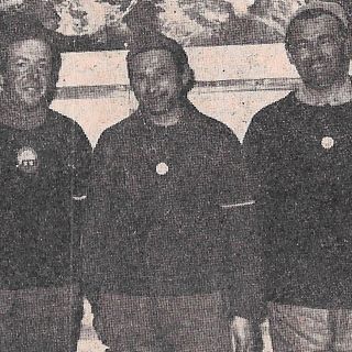 Cinquant’anni fa la conquista dell’invernale del Canalone della Solitudine