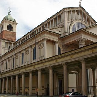Diocesi di Novara, ordinazione presbiteriale per sei giovani sacerdoti