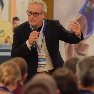 Covid, intervista al professor Sestili: “Fondamentale agire subito, senza aspettare l’evoluzione dei sintomi”