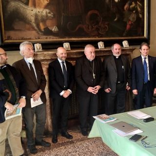 A Novara con ‘Passio’ 33 eventi tra arte e spiritualità per “risorgere” dopo la pandemia