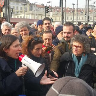 Elly Schlein è la prima segretaria donna del Pd, sconfitto Stefano Bonaccini