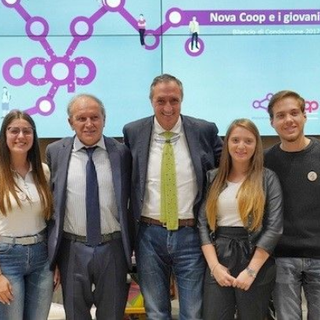Nova Coop: raccolte le candidature per Im.patto, percorso di progettazione con le comunità locali su cibo, benessere e salute