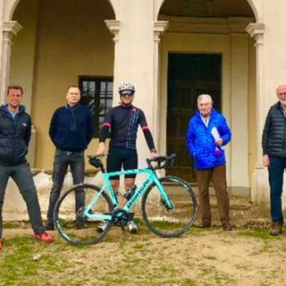 Pollone Bici Tour, tre percorsi alla scoperta delle bellezze del territorio biellese