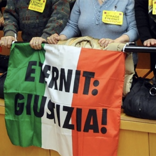 Al via a Novara il processo Eternit bis