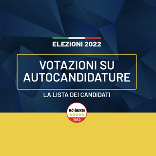 Un domese e un bavenese in corsa per le 'parlamentarie' del Movimento 5 Stelle