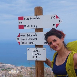 Mangiare e camminare sul Sentiero Italia Cai