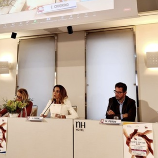 Chiorino: &quot;La formazione è una politica attiva che restituisce dignità al lavoro&quot;