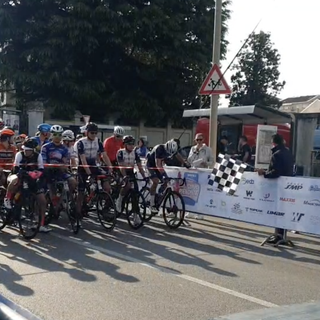 Circuito Coppa Piemonte Drali, vincono la terza edizione della Granfondo Mangia e Bevi, Pietro Dutto e Sabrina De Marchi