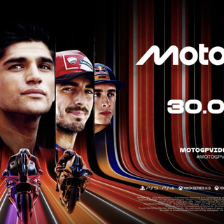 In arrivo due nuove esperienze di gioco: MotoGP 25 e The Talos Principle