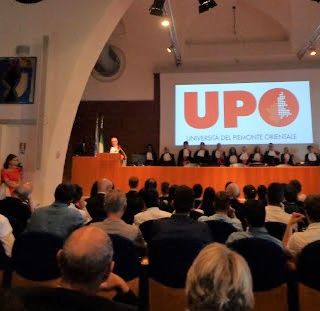 Upo, il 15 settembre gli esami di ammissione alle professioni sanitarie