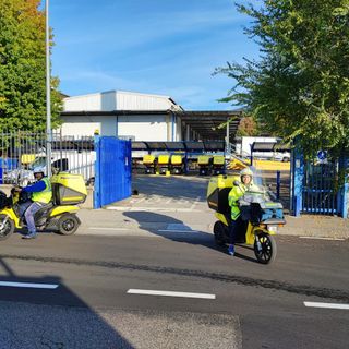 Poste italiane: anche nel Vco al via le assunzioni di portalettere