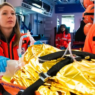 Servizio civile Anpas, 56 i posti disponibili nel Vco e Novarese 